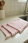 Powder Pink