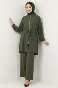 Khaki