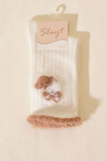 Ecru