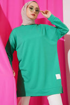 Salaş Armalı Tunik