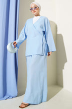 Salaş Kimono İkili Takım
