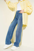 Denim blue