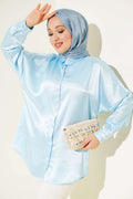 Ice Blue