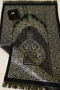 SİYAH