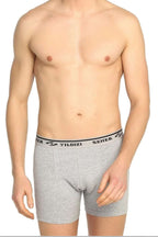 Seher Yıldızı Erkek Elastan Boxer