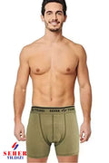 New khaki