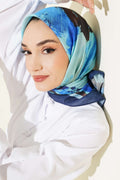 Saxe Blue