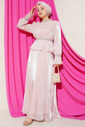 Powder Pink