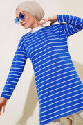 Saxe Blue
