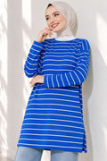 Saxe Blue