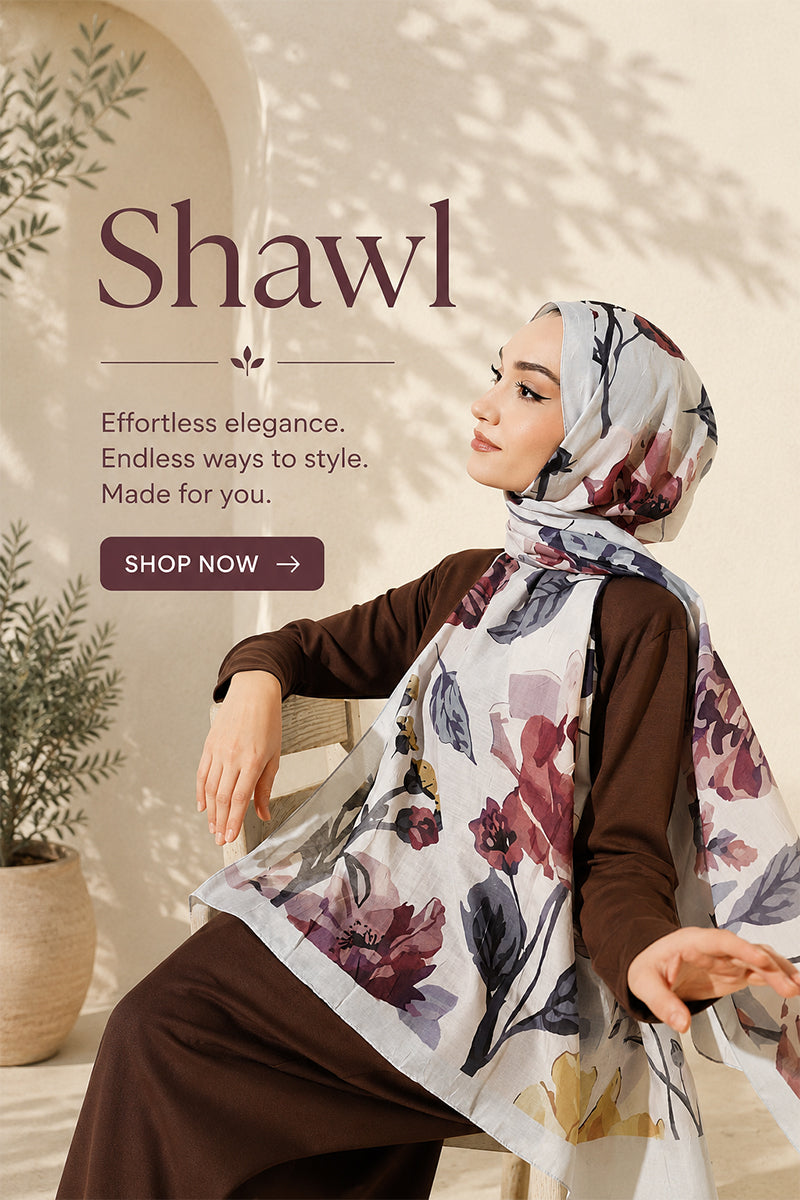 shawl