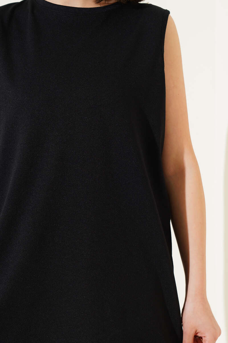 Sıfır Kol Penye İçlik