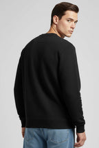 Men's Zero Collar Sweatshirt