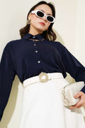 Navy Blue
