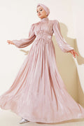 Powder Pink