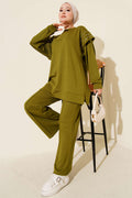 Olive Green