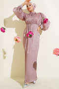 Dried rose