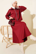 Claret