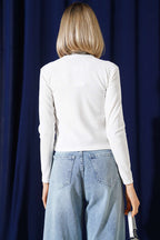 Sıra Taşlı Kaşkorse Body