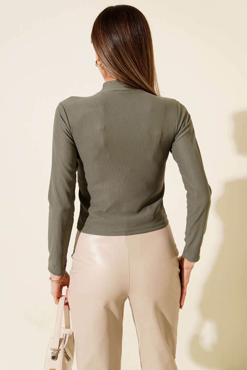 Sıra Taşlı Kaşkorse Body
