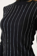 Sıra Taşlı Kaşkorse Body