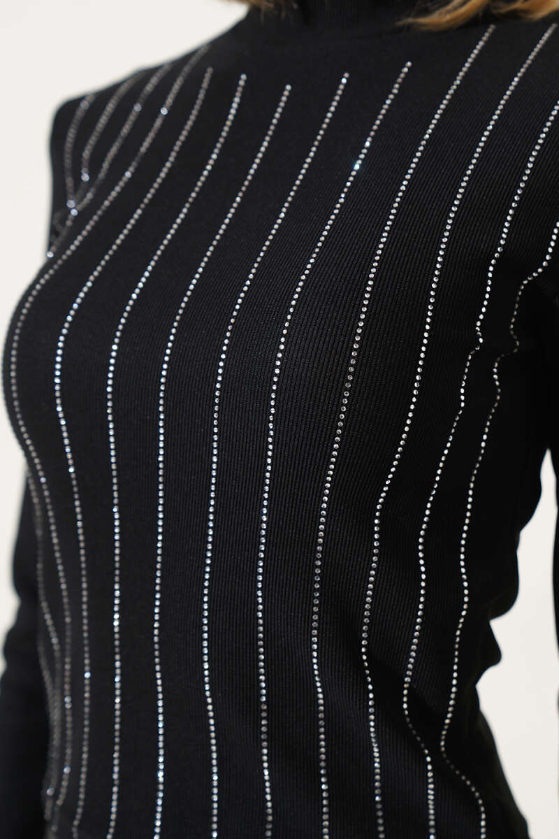Sıra Taşlı Kaşkorse Body