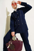 Navy Blue