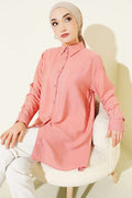 Powder Pink