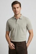 Melange grey