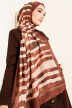 Stick Desen Lina Şal