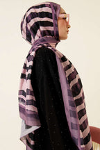 Stick Desen Lina Şal