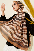 Stick Desen Lina Şal