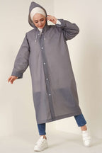 Waterproof Raincoat