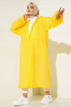 Waterproof Raincoat