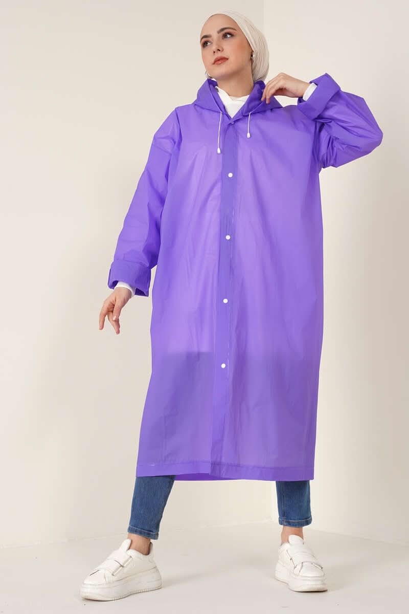 Waterproof Raincoat
