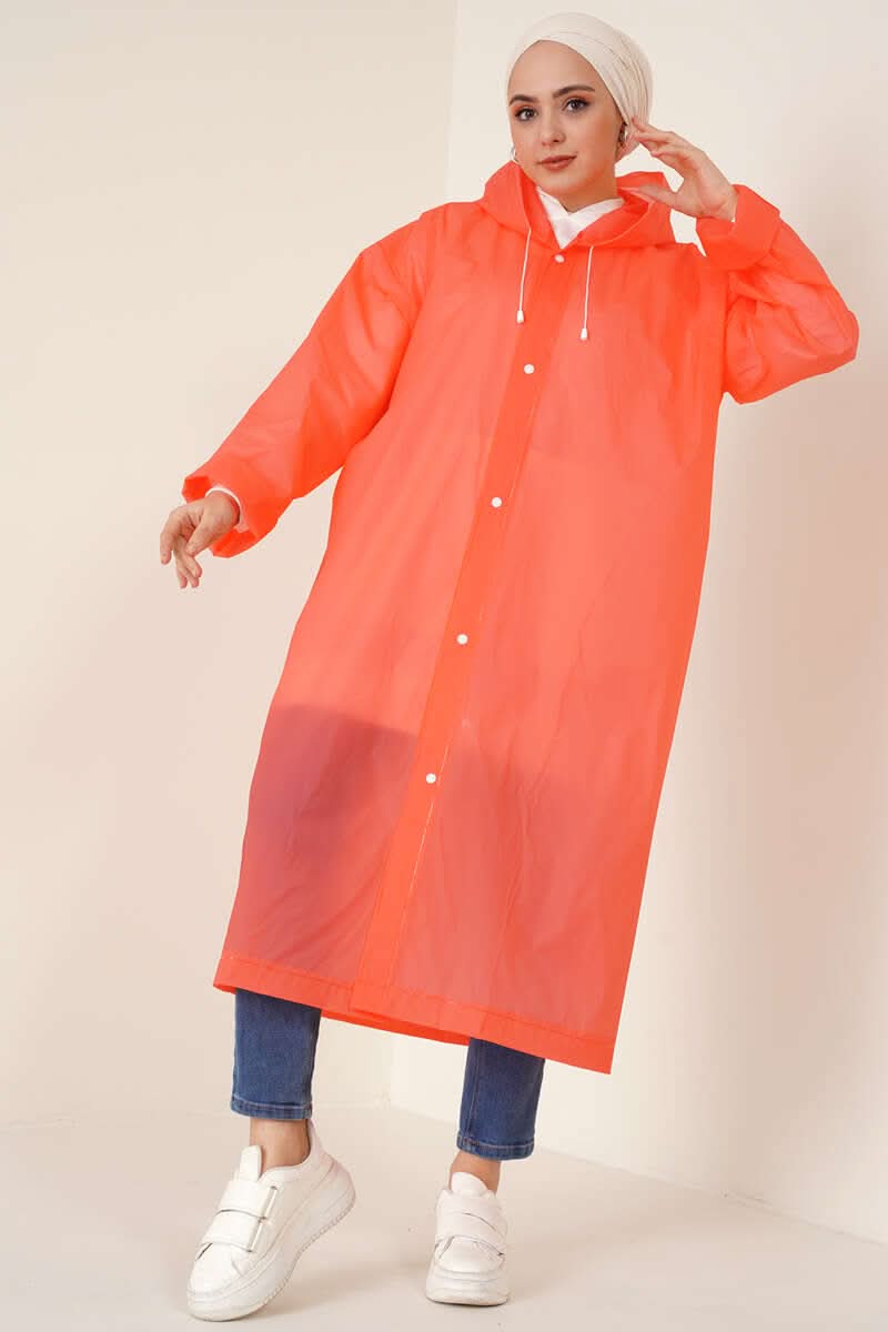 Waterproof Raincoat