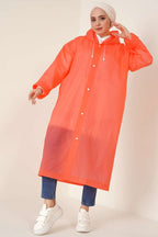 Waterproof Raincoat
