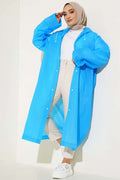 Saxe Blue