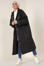 Waterproof Raincoat
