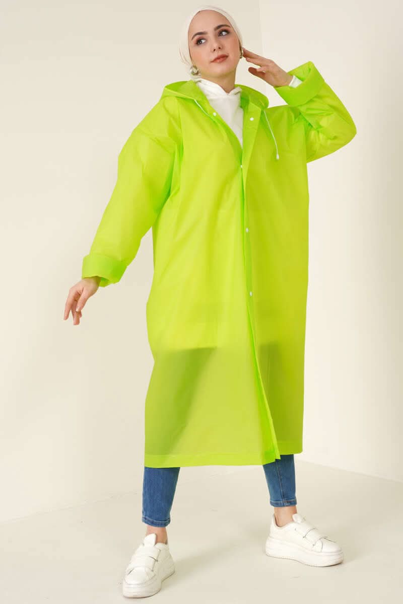 Waterproof Raincoat