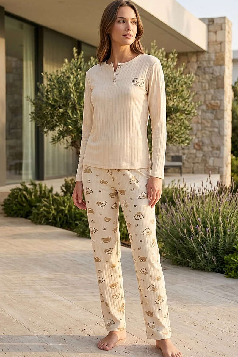 https://cdn.pazarium.com.tr/sweat-bear-fitilli-kadin-pijama-takimi-bej-840470-20-B.jpg