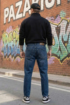 Tapered Fit Erkek Pantolon