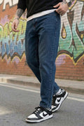 Tapered Fit Erkek Pantolon
