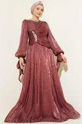 Dried rose