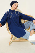 Navy Blue