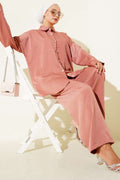 Powder Pink