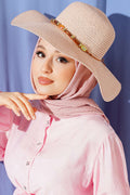 Powder Pink