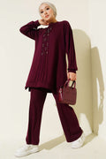 Red Plum