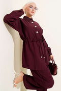 Red Plum