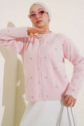 Powder Pink